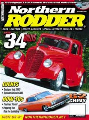 Northern Rodder